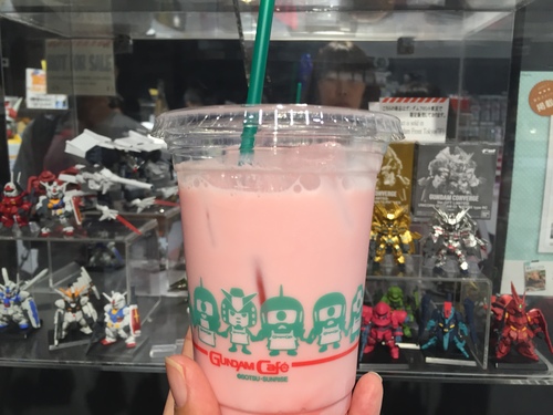 ガンダムな日_c0331145_21193211.jpg