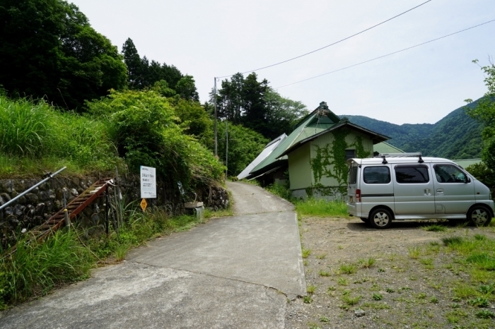 過疎の里山＠三石山　2016.06.11(土)_f0344554_12075729.jpg