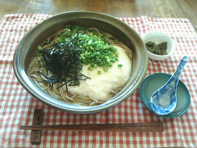 朝ごはん　１９４０_d0169973_19215545.jpg