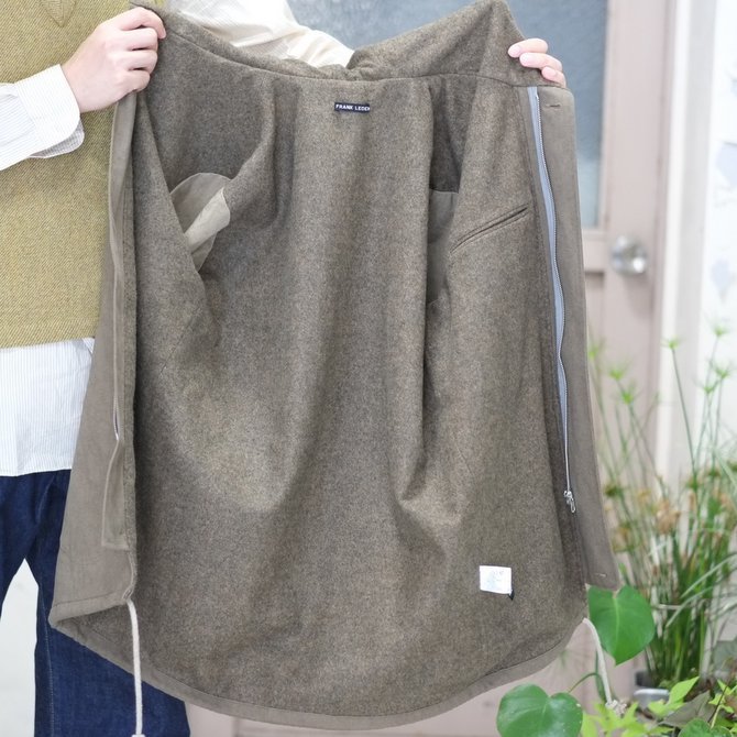 FRANK LEDER ~16AW~_e0152373_14304747.jpg