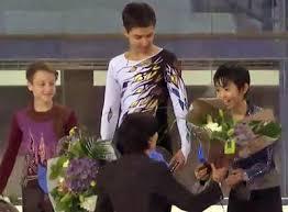 Jgp 第1戦フランス大会 男子 期待の島田高志郎 イリヤ スキルダ ロシア ロマン サヴォシン ロシア ぺらぺらうかうか堂 本 フィギュアスケート 映画 雑記