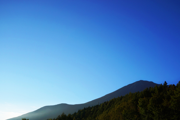 富士山、雲海。_c0242791_21030557.jpg