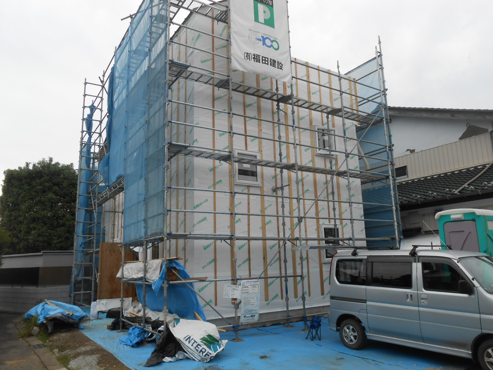 進んできました!_c0066693_13434150.jpg