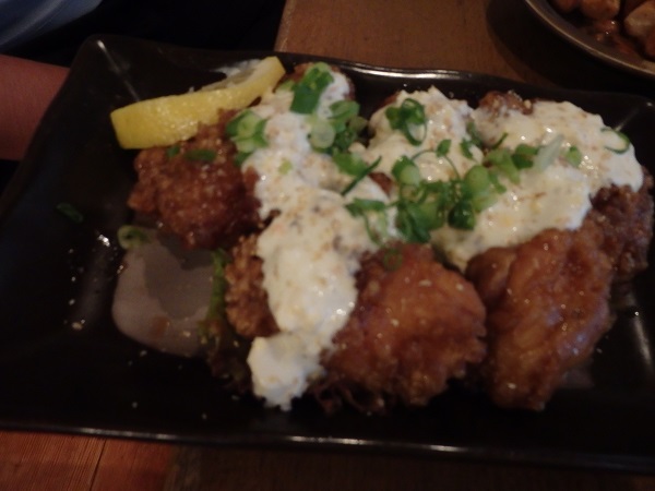 本格炭火料理 火の鳥 川西市東畦野_c0118393_14575266.jpg