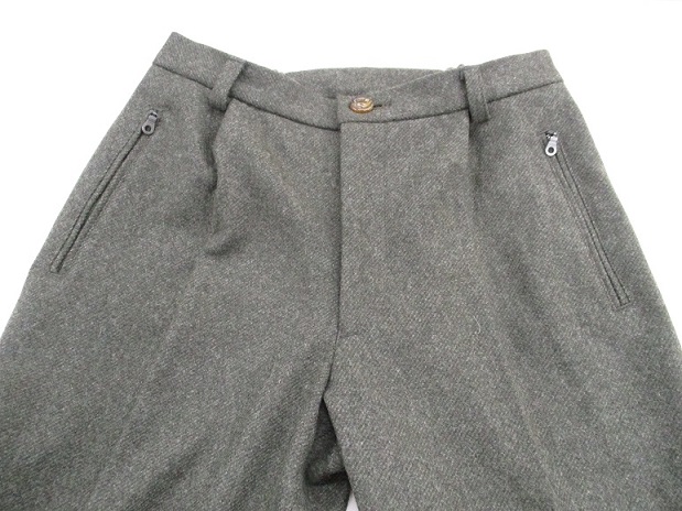 待望のウールニッカパンツ! : 秀岳荘みんなのブログ!! 待望のウールニッカパンツ! : 秀岳荘みんなのブログ!!