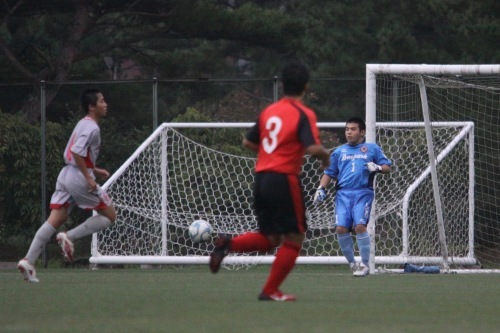 【U-15】 MJ1最終節:vs アヴァンツァーレ仙台 September 17, 2016_c0365198_22501140.jpg