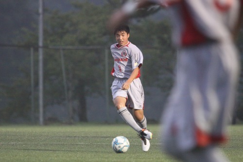 【U-15】 MJ1最終節:vs アヴァンツァーレ仙台 September 17, 2016_c0365198_22503914.jpg