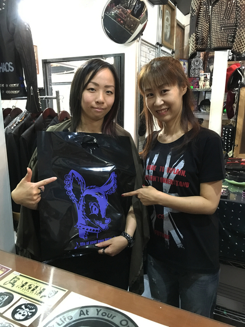 ご来店!_a0097901_17261366.jpg