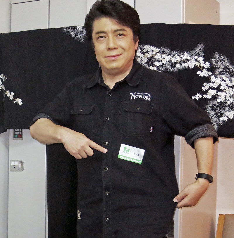 クラウン歌謡学院・歌謡フェスティバル2016 東京大会・冬酒場_b0083801_22040468.jpg