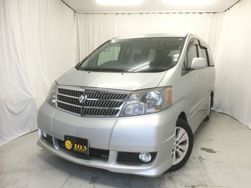 日曜日のマサブロ!!始まりますヽ(^o^)丿ランクル、ハマー、アルファード_b0127002_17232282.jpg