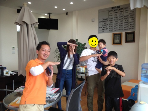 日曜日のマサブロ!!始まりますヽ(^o^)丿ランクル、ハマー、アルファード_b0127002_17262560.jpg