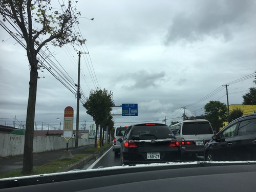 日曜日のマサブロ!!始まりますヽ(^o^)丿ランクル、ハマー、アルファード_b0127002_17274892.jpg