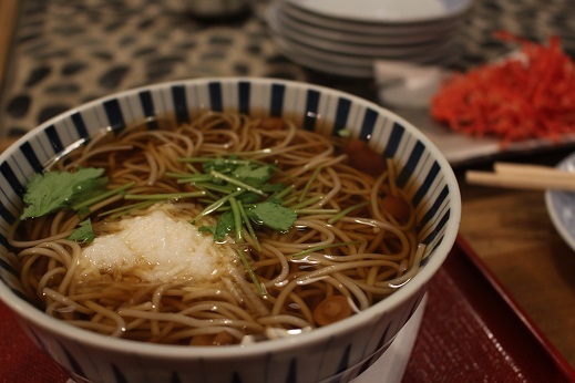 ハワイの夜、シメは蕎麦とタンタラス！[Hawaii#9]_c0323203_08202215.jpg