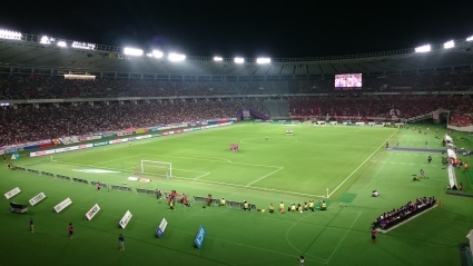 2016JリーグDivision1 2ndステージ第12節 FC東京 - 浦和レッズ_b0042308_00262498.jpg