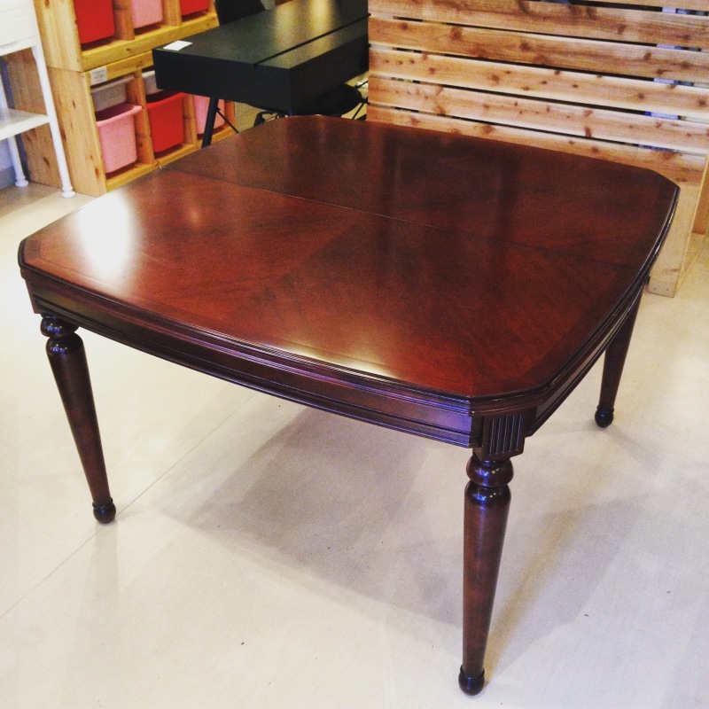 【希少】マルニ木工KENT-COURT ダイニングテーブル 希少】マルニ木工KENT-COURT ダイニングテーブル maruni KENT-COURT