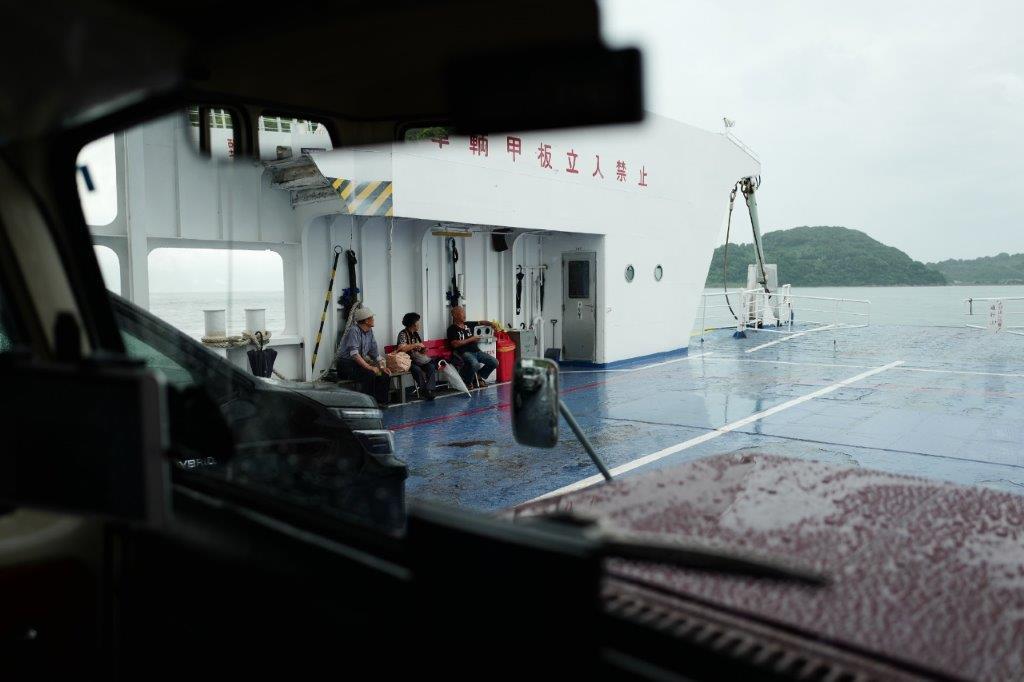 ❶興居島へドライブ（高浜駅）_f0365212_21222220.jpg