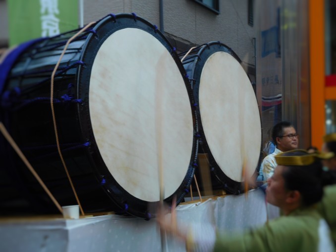 東京都品川区　中延ねぶた祭り　2016年9月17日_e0345320_01515202.jpg