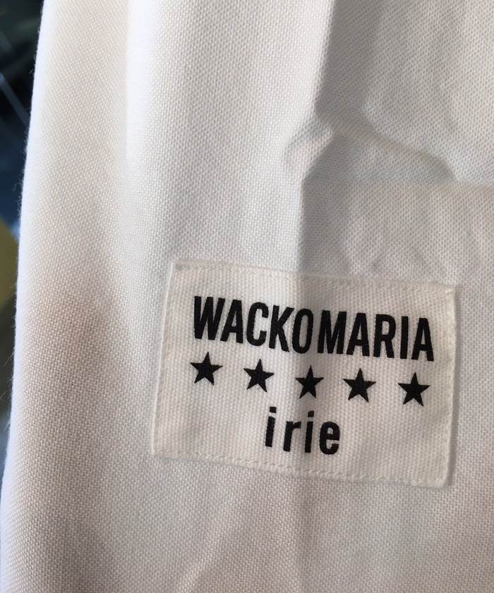 WACKOMARIA x irie_a0235724_143791.jpg