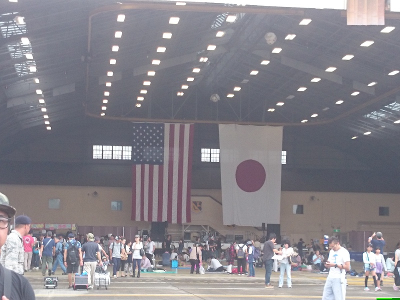 横田基地の友好祭へ行って来た！_e0047026_2073661.jpg