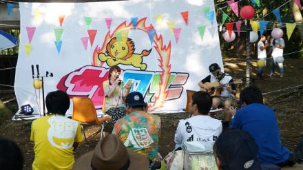 サワソニ21キャンプ前泊篇_a0209330_16325816.jpg