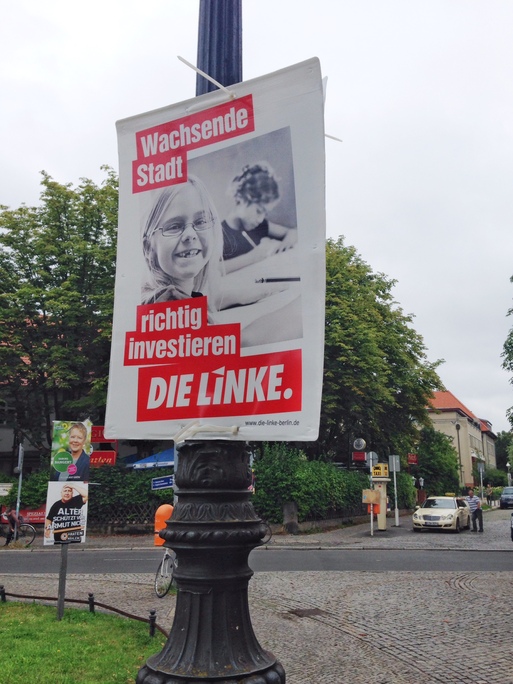 ポスターデザインに見る、ベルリンの市議会選挙。_f0207434_8333012.jpg
