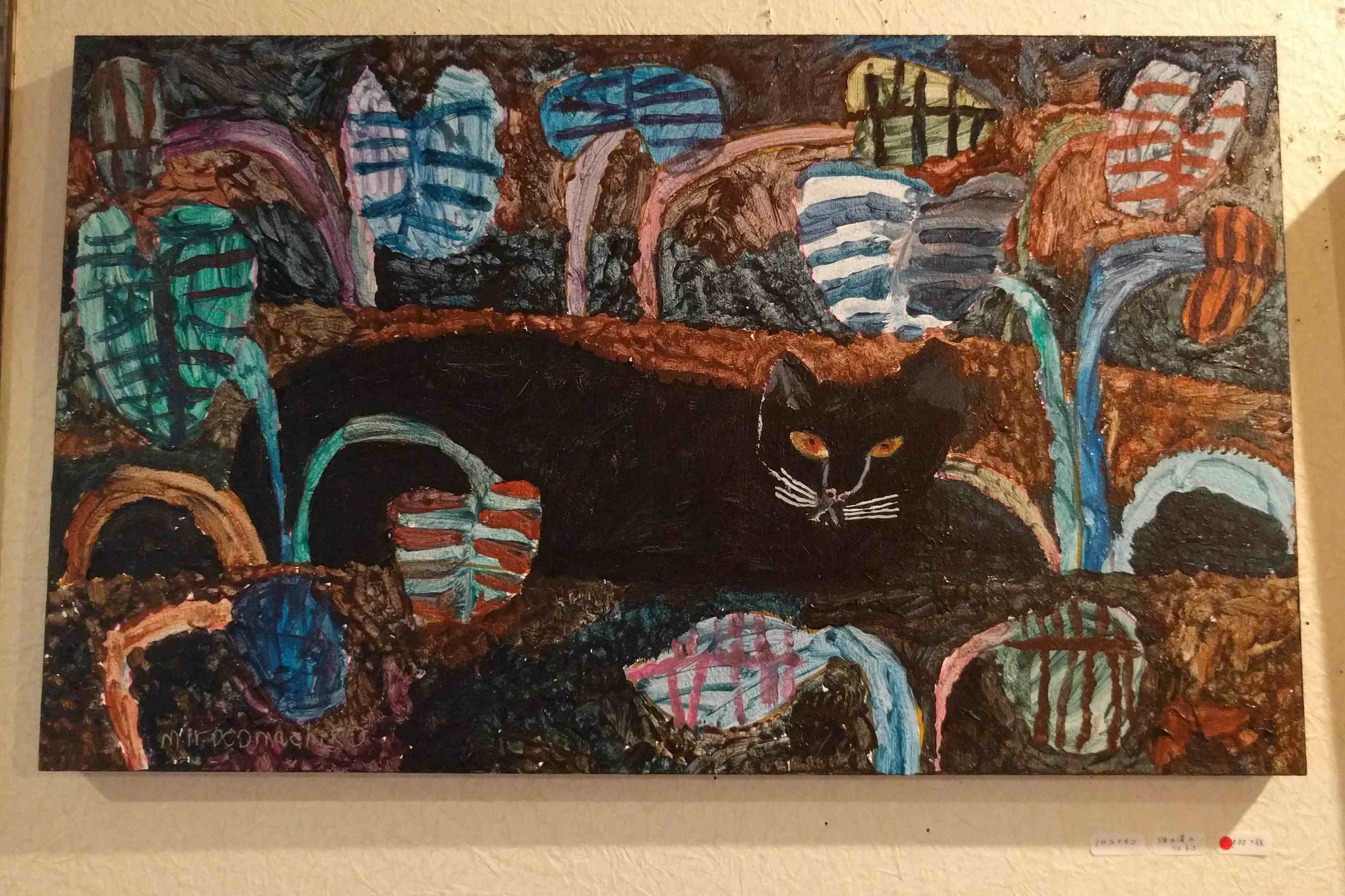 ペットショップにいくまえに展8_a0265743_17472916.jpg