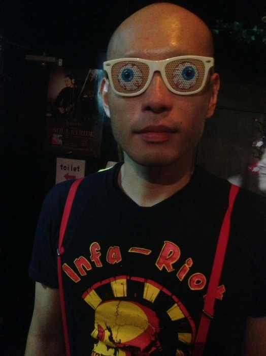 【汁婆】明日ヒアウィー&ラストリゾート近況【うぃーく】_c0308247_18195086.jpg