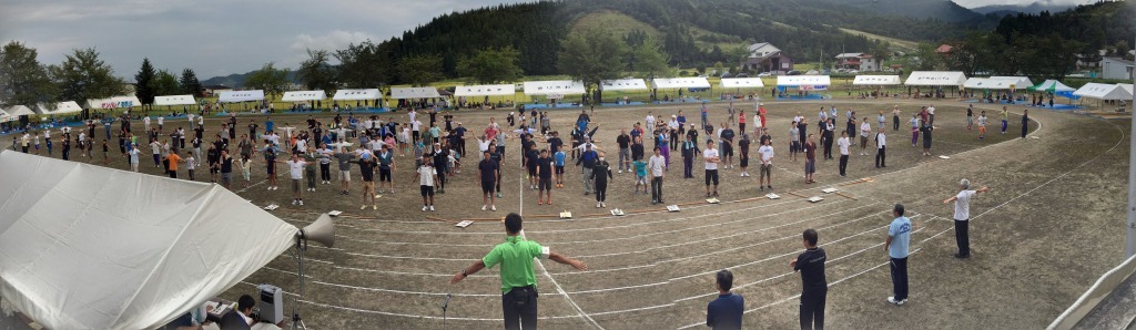 【続報】明朗運動会（結果報告ほか）_a0346455_17502968.jpg