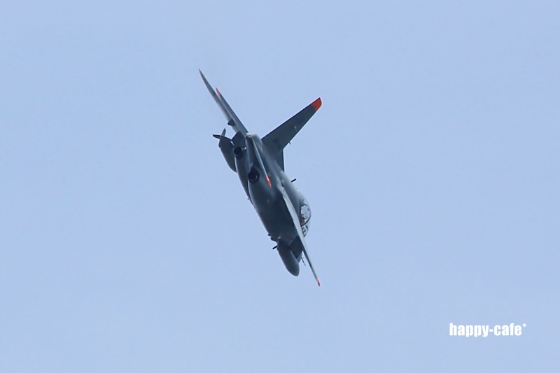 静浜基地航空祭2016予行　～岐阜F-2代行のT-4～♪ _a0167759_10273024.jpg