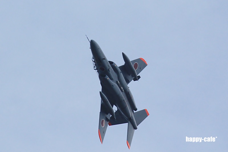 静浜基地航空祭2016予行　～岐阜F-2代行のT-4～♪ _a0167759_10353679.jpg