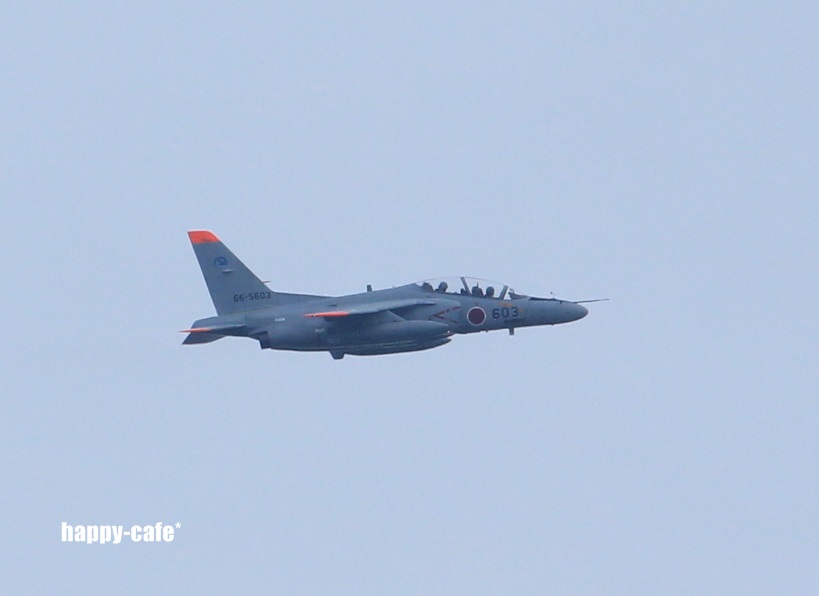 静浜基地航空祭2016予行　～岐阜F-2代行のT-4～♪ _a0167759_10365116.jpg