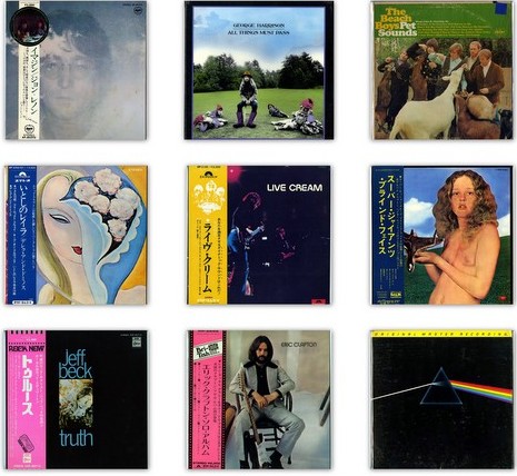 「My Favorite Songs」(第29巻)_c0119160_8461770.jpg