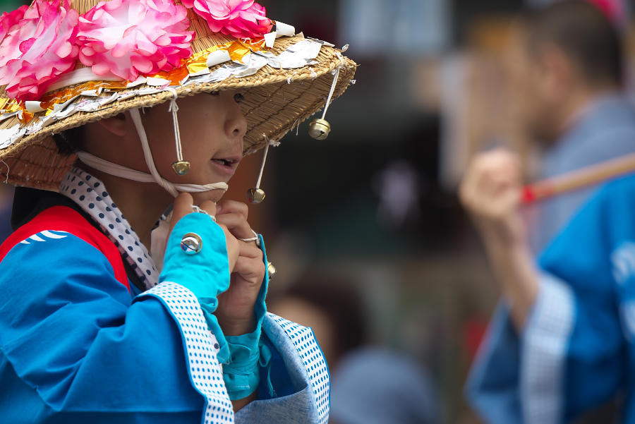 遠野祭り その1_e0282173_23180515.jpg