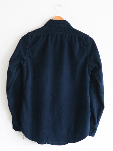 DECK SHIRTS NAVY_d0160378_21345657.jpg