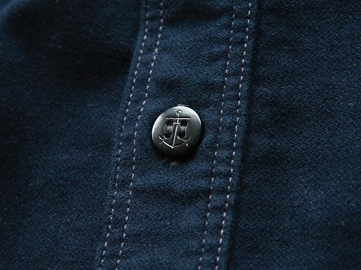 DECK SHIRTS NAVY_d0160378_21355170.jpg