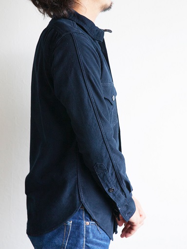 DECK SHIRTS NAVY_d0160378_2144346.jpg