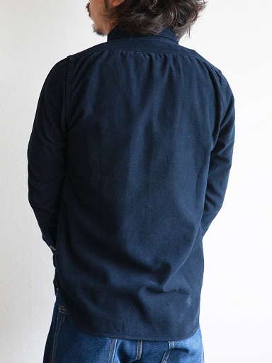DECK SHIRTS NAVY_d0160378_2144438.jpg