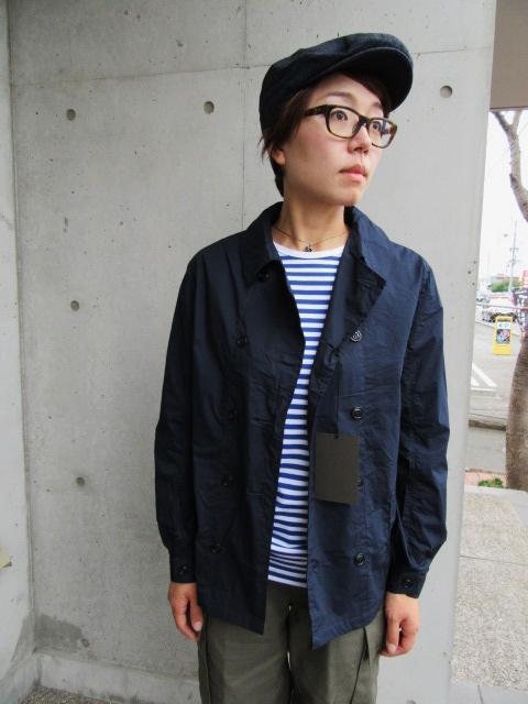 注目のMilitary ITEM ・・・ GERMAN CLOTH TRAINING PANTS!★!_d0152280_4444919.jpg