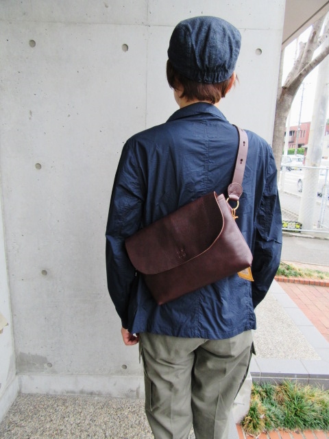 注目のMilitary ITEM ・・・ GERMAN CLOTH TRAINING PANTS!★!_d0152280_44525100.jpg
