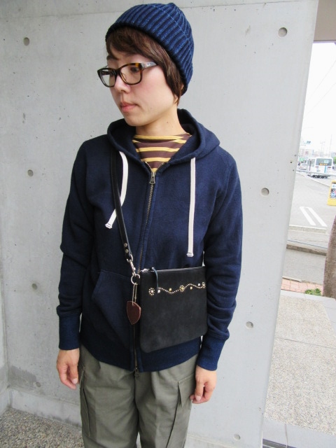 注目のMilitary ITEM ・・・ GERMAN CLOTH TRAINING PANTS!★!_d0152280_4471142.jpg