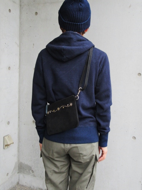注目のMilitary ITEM ・・・ GERMAN CLOTH TRAINING PANTS!★!_d0152280_4472010.jpg