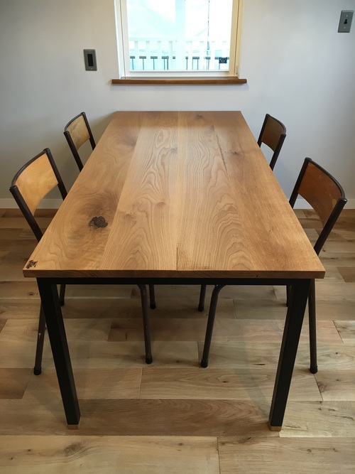 DINING TABLE SET_c0146581_6291015.jpg
