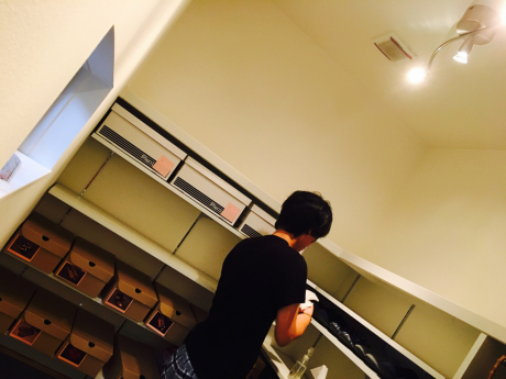 シューズクローク断捨離_b0370192_17514629.jpg