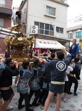 樹氷 小保内教裕ガラス展 明日まで_c0218903_93548.jpg