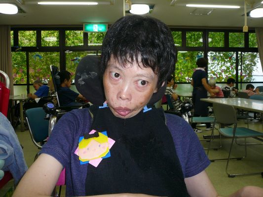 9/18 誕生日喫茶_a0154110_09402856.jpg
