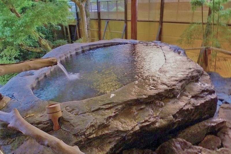 湯ヶ島の温泉はリラクゼーションの湯_f0182513_21205297.jpg