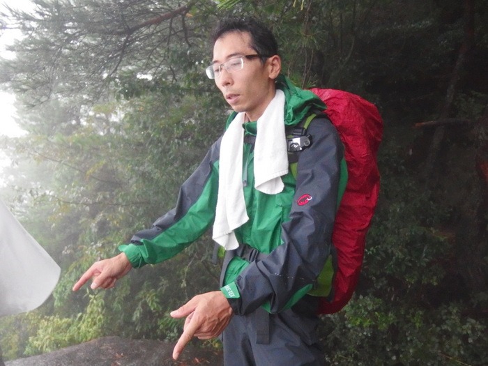 瞑想と地図のワークショップトレッキング_c0116915_0143872.jpg