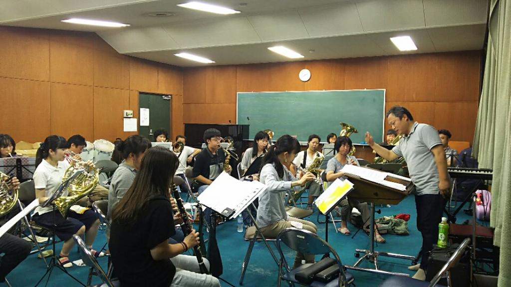 ９月１７日（土）の練習後記_f0200416_21224812.jpg