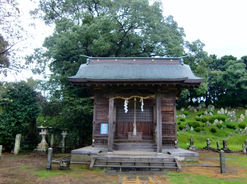 旧円融寺庭園（長崎県大村市）_c0219820_22402067.jpg