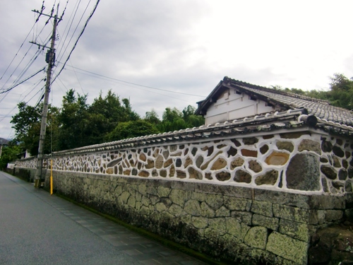 旧円融寺庭園（長崎県大村市）_c0219820_22453032.jpg